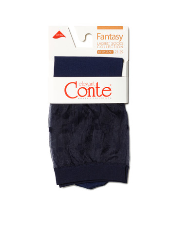 Носки Fantasy 19С-29СП Conte