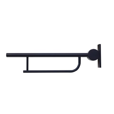 Ideal Standard Contour 21 S636036 Поручень для унитаза откидной 80 см 
