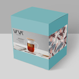 Кружка чайная с ситечком Minima™ 500 мл, артикул V71400, производитель - Viva Scandinavia, фото 8