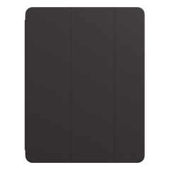 Обложка Smart Folio для iPad Pro 12,9 дюйма (5‑го поколения) Black (MJMG3ZM/A)