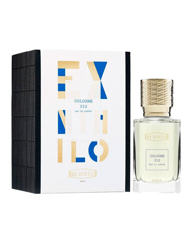 Ex Nihilo Cologne 352