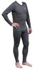 Картинка комплект термобелья Tramp TRUM-019 grey - 1