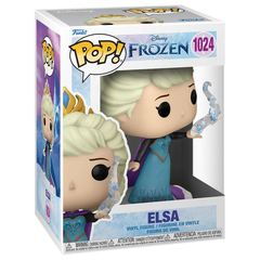 Фигурка Funko POP! Disney Ultimate Princess Elsa (1024) 56350