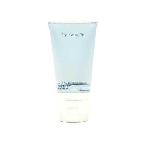 Pyunkang Yul Low Ph Pore Deep Cleansing Foam 40 ml