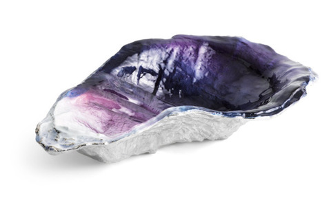 Чаша 42см Michael Aram Коралловый риф