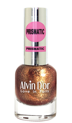 Alvin D`or  Лак  PRISMATIC  т.2729  15мл