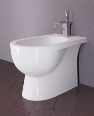 Биде напольное ART