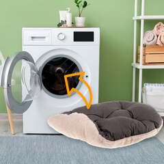 Ferplast подушка мягкая RELAX 45/2 для собак и кошек