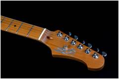 JET JS-450 OBL - Электрогитара шестиструнная