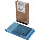 Картридж серый Epson C13T603700 для Stylus Pro 7800, 9800, 7880, 9880 (220 мл)