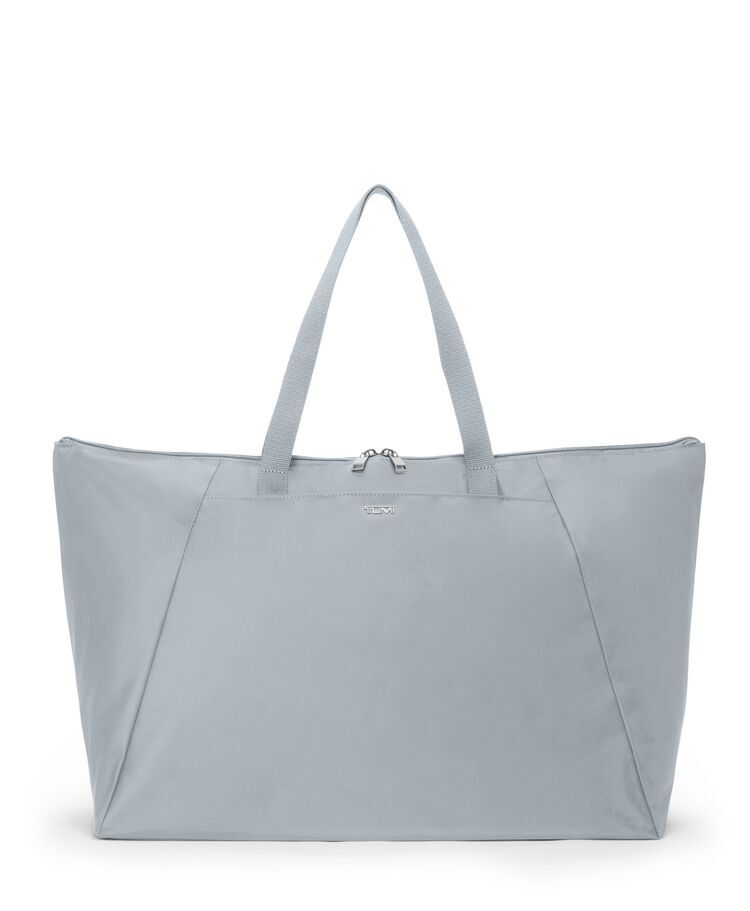 Сумка складная Just In Case® Tote/Halogen blue