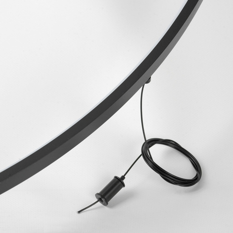 Подвесной светодиодный светильник Lussole DADE LSP-7248