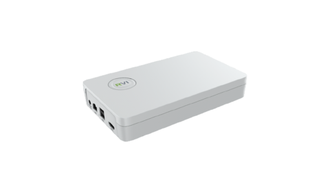 IP-видеорегистраторы RVi-1NR05181C