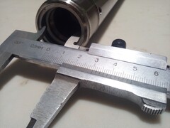 Перо вилки для Honda CB650F 2014-2018, 41мм*620мм