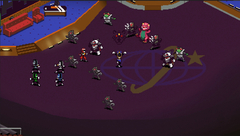 Chroma Squad (для ПК, цифровой код доступа)