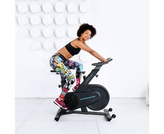 Спин-байк DFC OVICX B-Q200X