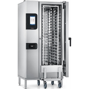 Пароконвектомат Convotherm C4 easyTouch 20.10 EB DD