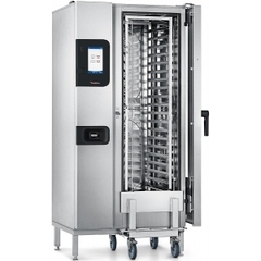 Пароконвектомат Convotherm C4 easyTouch 20.10 EB DD
