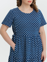 4713 Платье женское