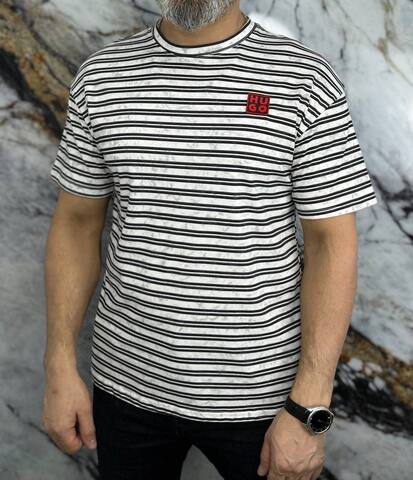Футболка Hugo BOSS 089498