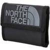 Картинка кошелек The North Face Base Camp Wallet Tnf Black - 3