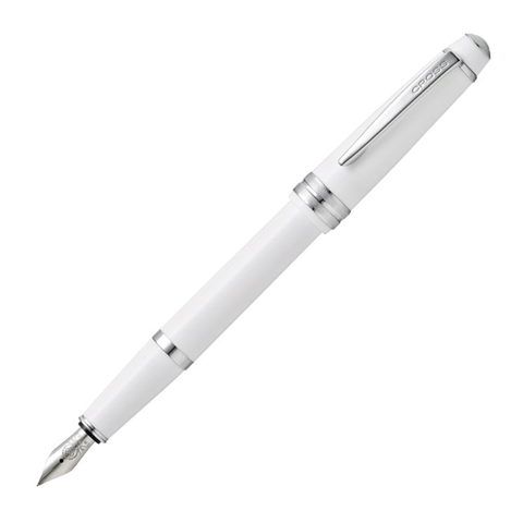 Ручка перьевая Cross Bailey Light XF