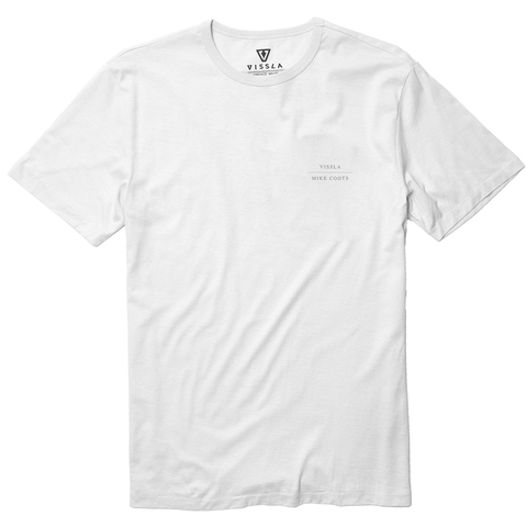 VISSLA Free For All Tee