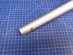 Штанга DDE ET800CD GT25CD в сборе с валом нижняя часть фиксация штанги-шарик