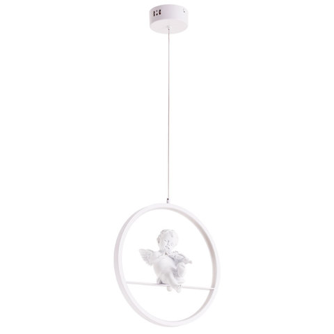 Подвес Arte Lamp Paradise A6065SP-1WH