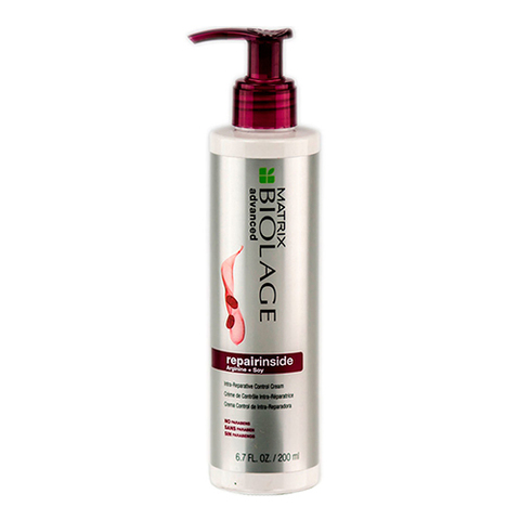 Matrix Biolage RepairInside Intra-Reparative Control Cream - Крем для восстановления волос