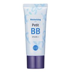 ВВ-крем корректирующий Holika Holika Petit BB 2014, увлажнение, SPF 30, 30 мл