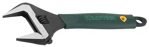 Ключ разводной Kraftool SlimWide PRO 27258-25, 250мм