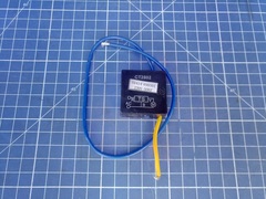 Блок электроники DDE EB1000RD плавного пуска (PR8414-690501)