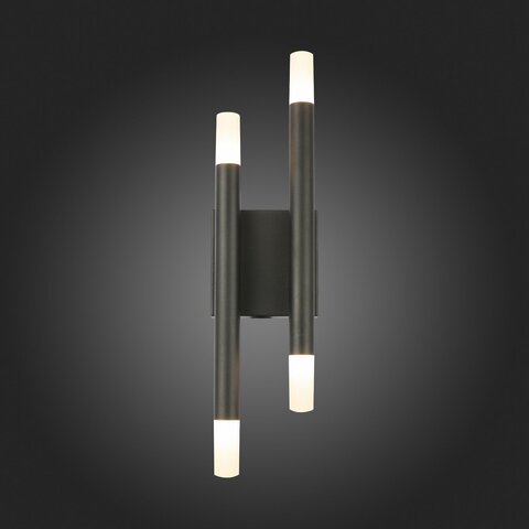 Светильник настенный ST Luce Basio SL1595.401.04