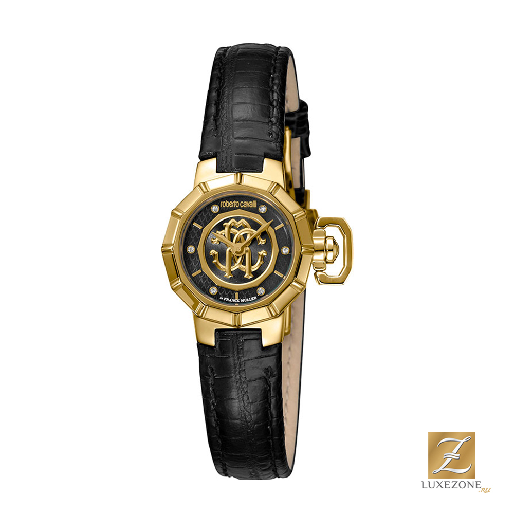 

Roberto Cavalli by Franck Muller RV2L031L0021