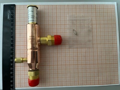 Регулятор давления испарителя MRKVP-15 (034L0022, 5/8-16mm, отб.)