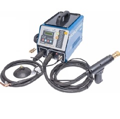 Споттер с микропроцессорным управлением Nordberh WS4