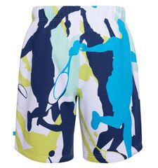 Теннисные шорты Australian Open Shorts Player Camouflage - multicolor