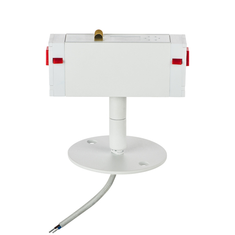 Трековый 1-фазный адаптер Lightstar Pro 595086