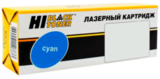 Тонер-картридж Hi-Black (HB-IM C3000 C) для Ricoh IM C3000/IM C3500, туба, C, 19K