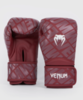 Перчатки Venum Contender 1.5 XT Burgundy/White