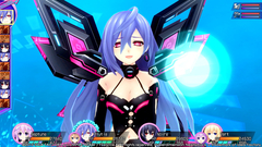 Hyperdimension Neptunia Re:Birth3 V Generation (для ПК, цифровой код доступа)