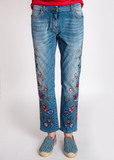 Джинсы ETRO