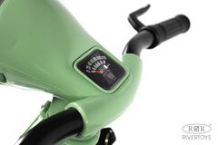 Детский электроскутер VESPA M888MM
