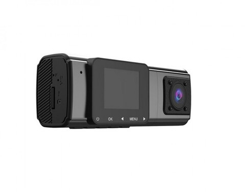 Видеорегистратор CAMSHEL Travel GPS
