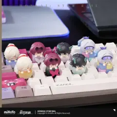 Случайный кейкап miHoYo Honkai Star Rail