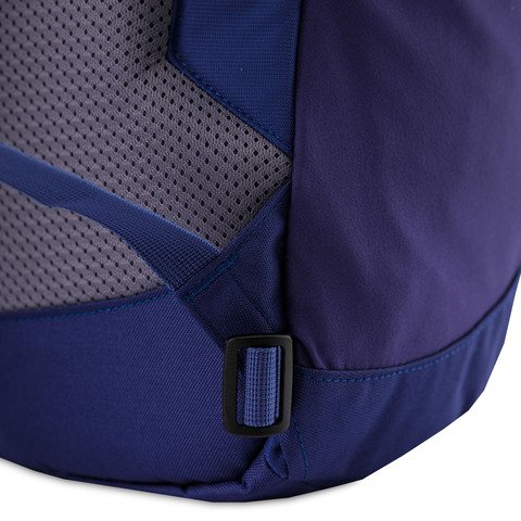 Картинка рюкзак городской Kanrock Prostep 22 Deep Blue - 8