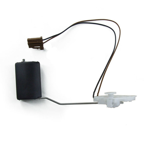 ДАТЧИК УРОВНЯ ТОПЛИВА TUCSON JM, SPORTAGE KM (ПРАВЫЙ НА КОМП) HYUNDAI