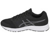 Кроссовки беговые Asics Patriot 9 Black мужские