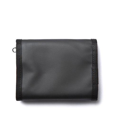 Картинка кошелек The North Face Base Camp Wallet Tnf Black - 2